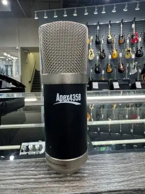 Apex 435B